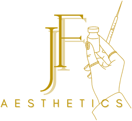 Jenny aesthetics logo